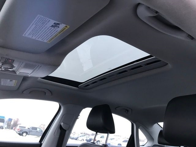 Volkswagen Passat Highline 2022