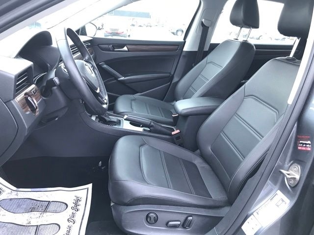 Volkswagen Passat Highline 2022