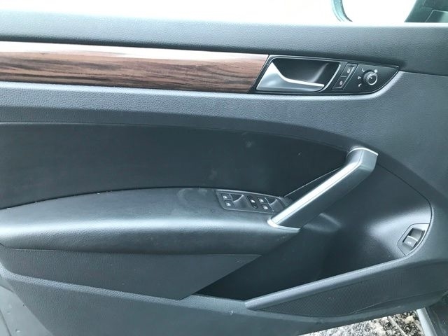 Volkswagen Passat Highline 2022