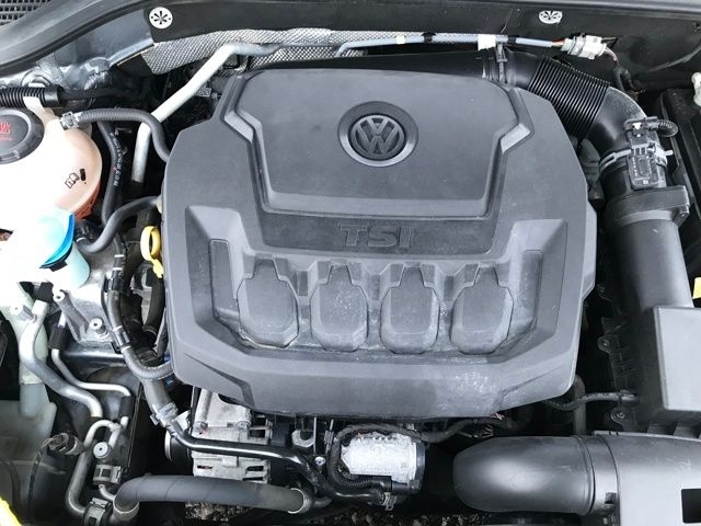 Volkswagen Passat Highline 2022