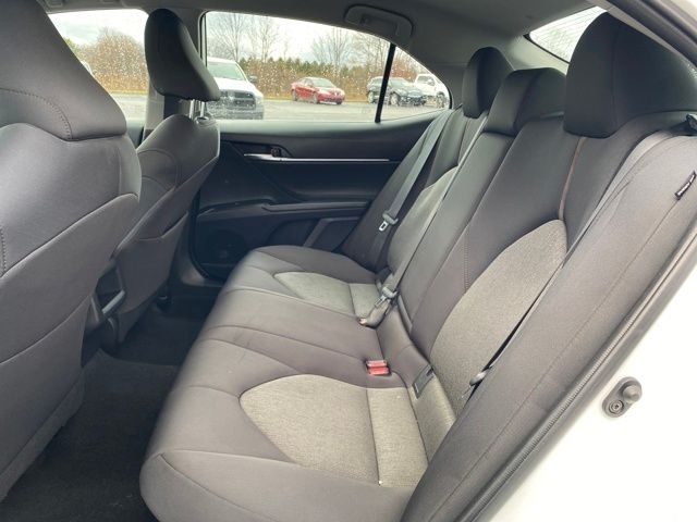 Toyota Camry Hybrid LE 2020