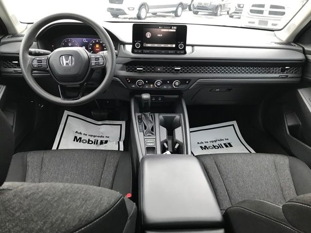 Honda Accord EX 2024