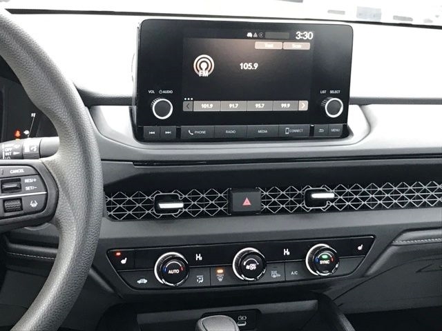 Honda Accord EX 2024