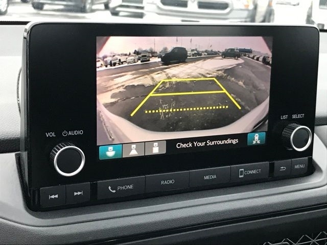 Honda Accord EX 2024