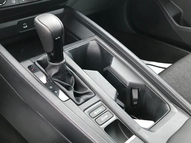 Honda Accord EX 2024