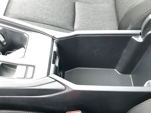 Honda Accord EX 2024