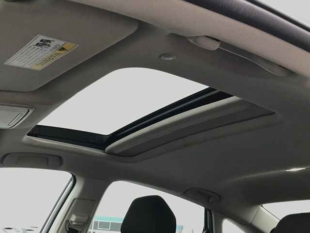 Honda Accord EX 2024