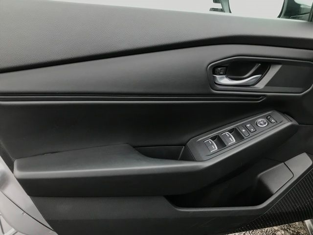 Honda Accord EX 2024