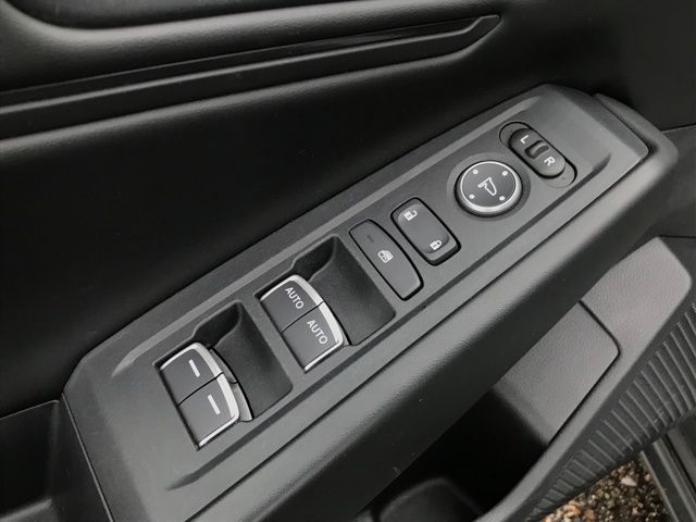 Honda Accord EX 2024