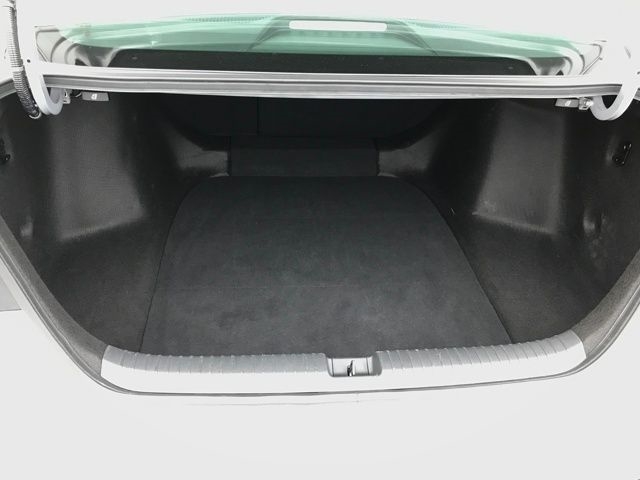 Honda Accord EX 2024