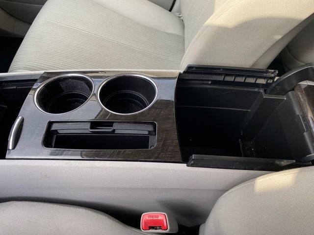 Toyota Venza LE I4 AWD 2014