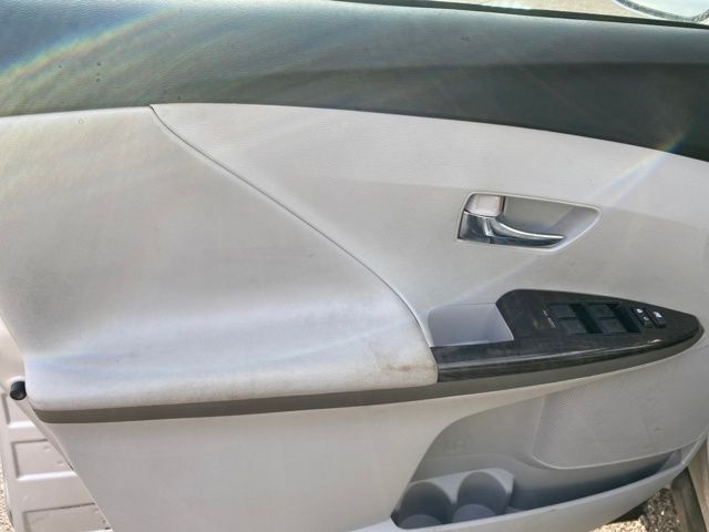 Toyota Venza LE I4 AWD 2014