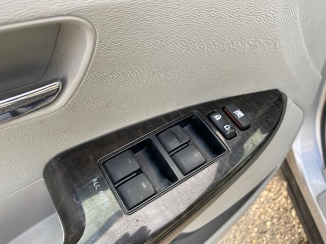 Toyota Venza LE I4 AWD 2014