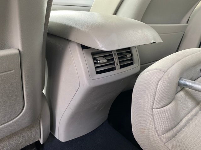 Toyota Venza LE I4 AWD 2014