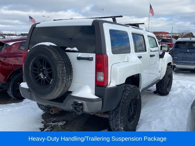 HUMMER H3 Adventure 2007