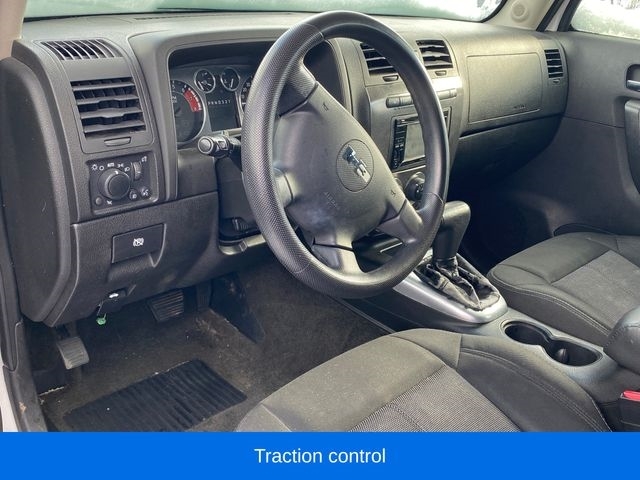 HUMMER H3 Adventure 2007