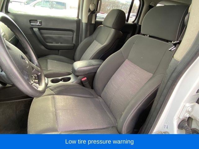 HUMMER H3 Adventure 2007