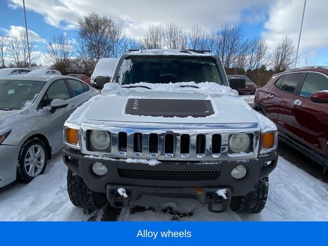 HUMMER H3 Adventure 2007