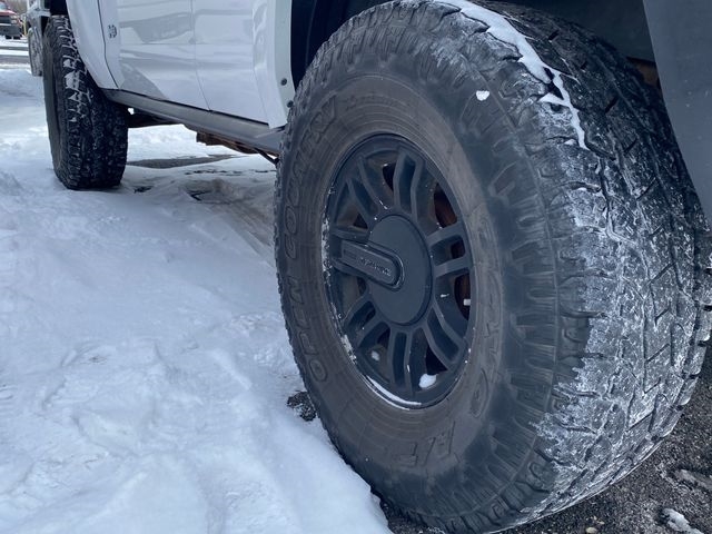 HUMMER H3 Adventure 2007