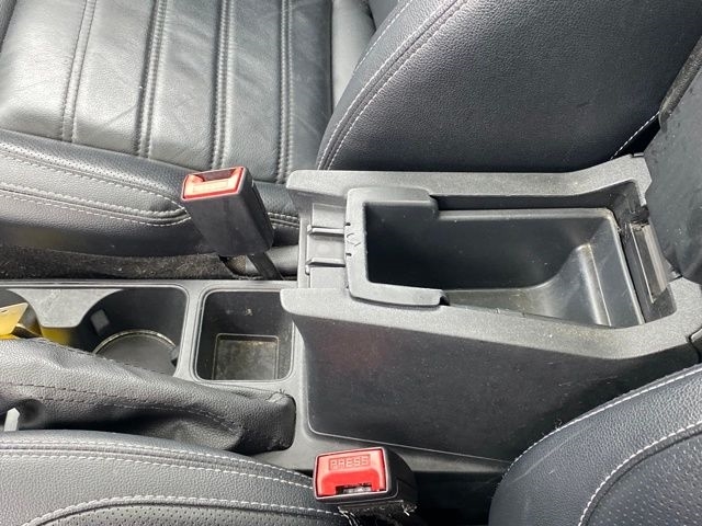 Ford EcoSport Titanium AWD 2018