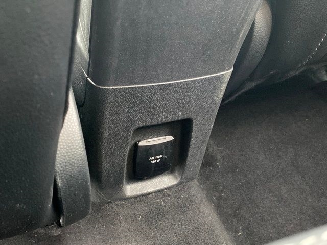 Ford EcoSport Titanium AWD 2018