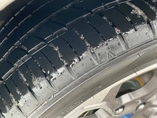 Ford EcoSport Titanium AWD 2018