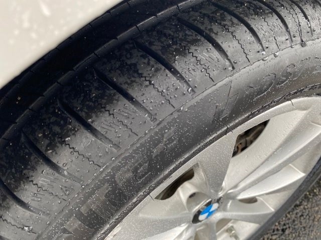 BMW 3-Series 320i Sedan 2017