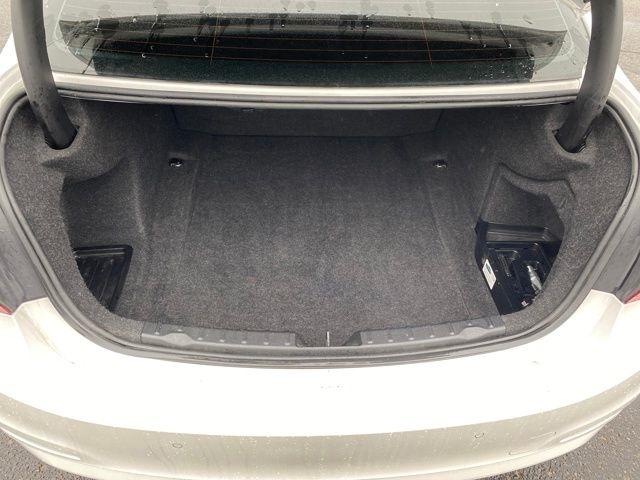 BMW 3-Series 320i Sedan 2017