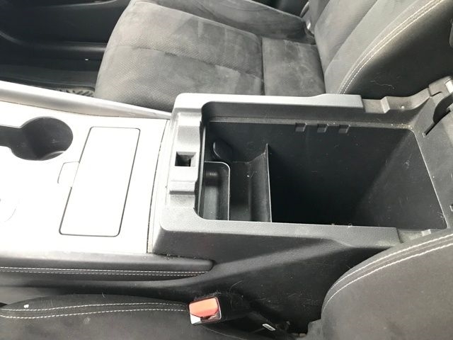 Nissan Murano SV AWD 2017