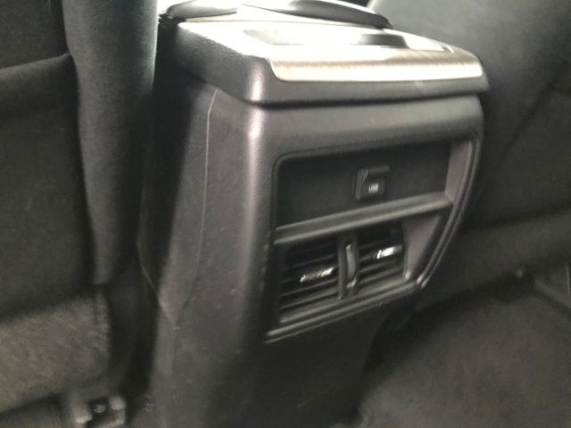 Nissan Murano SV AWD 2017