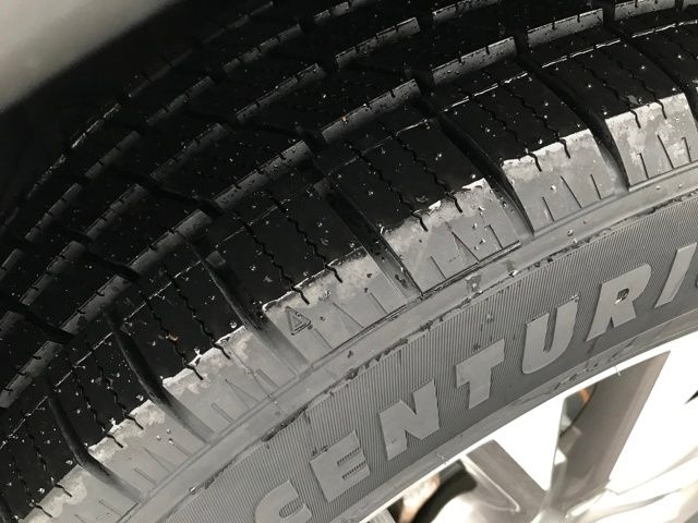 Nissan Murano SV AWD 2017