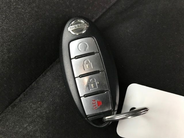 Nissan Murano SV AWD 2017