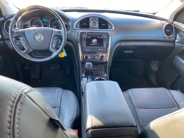 Buick Enclave Leather AWD 2017
