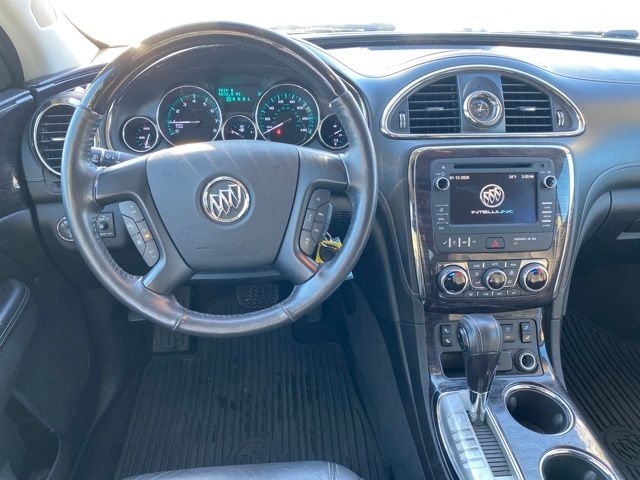 Buick Enclave Leather AWD 2017