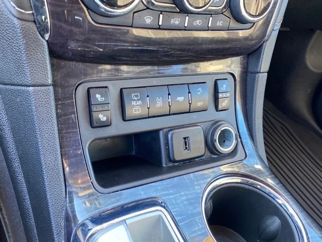 Buick Enclave Leather AWD 2017