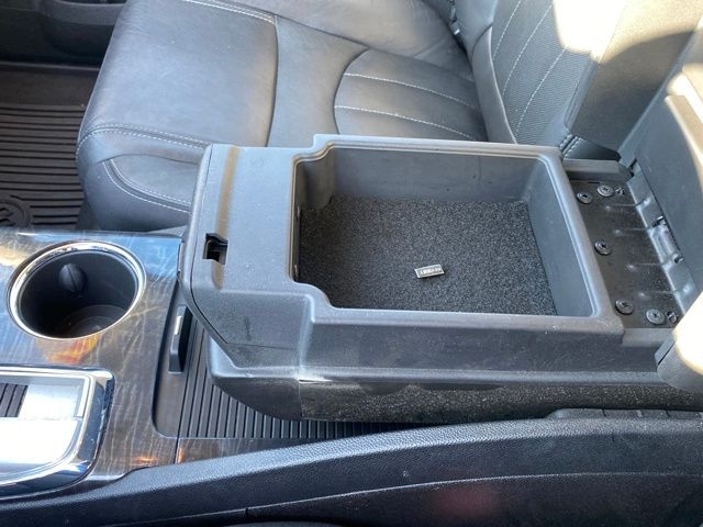 Buick Enclave Leather AWD 2017