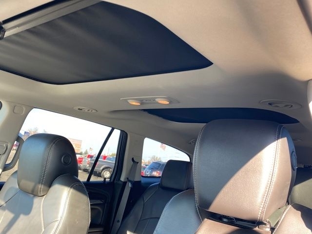 Buick Enclave Leather AWD 2017