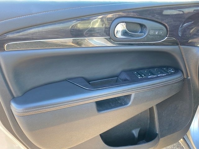 Buick Enclave Leather AWD 2017