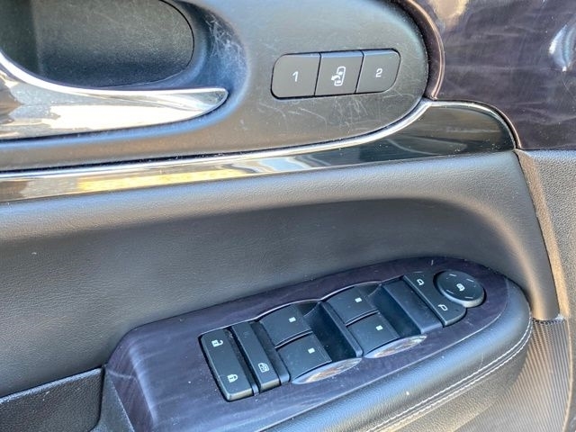 Buick Enclave Leather AWD 2017