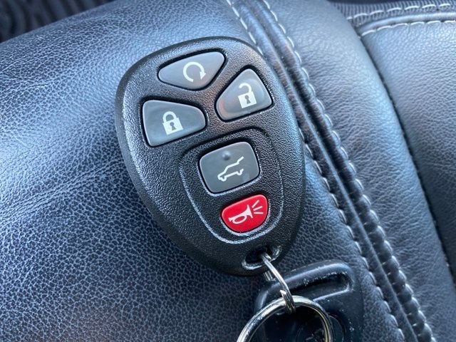 Buick Enclave Leather AWD 2017