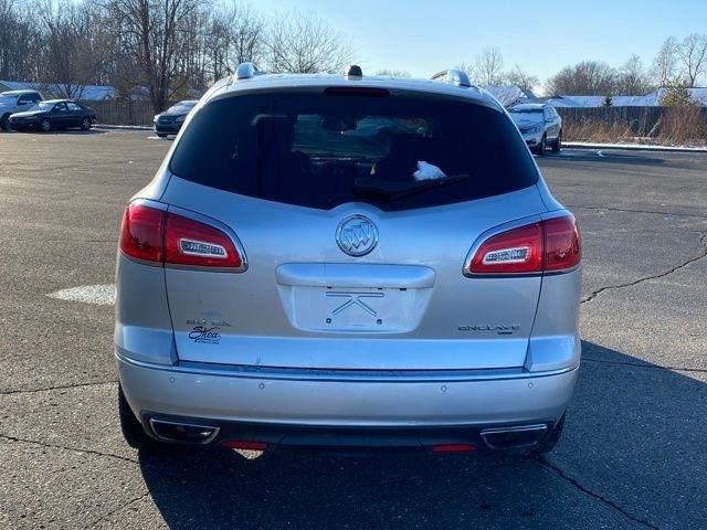 Buick Enclave Leather AWD 2017