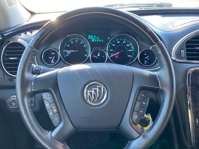 Buick Enclave Leather AWD 2017