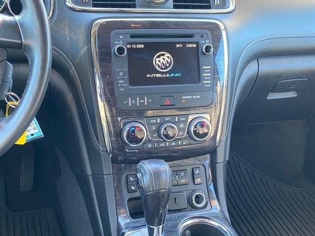 Buick Enclave Leather AWD 2017