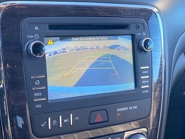 Buick Enclave Leather AWD 2017