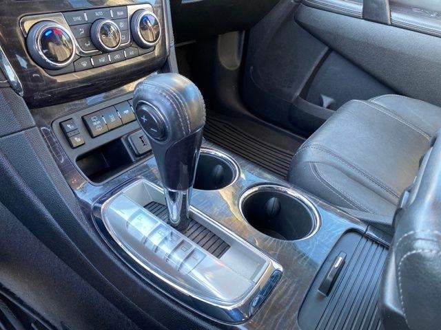 Buick Enclave Leather AWD 2017