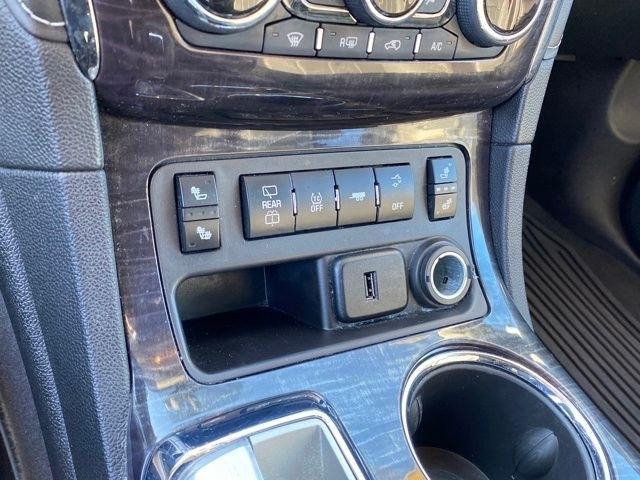 Buick Enclave Leather AWD 2017