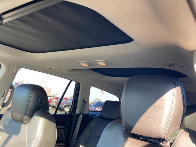 Buick Enclave Leather AWD 2017