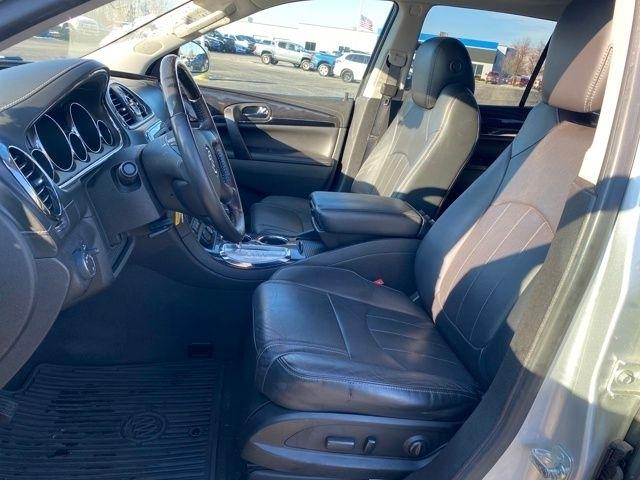 Buick Enclave Leather AWD 2017