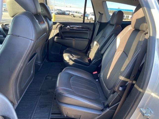 Buick Enclave Leather AWD 2017