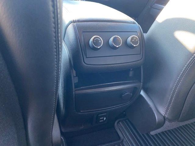 Buick Enclave Leather AWD 2017